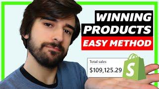 EASY Method To Find Winning Products | Jorge Vieira