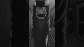 Mister BABADOOK - A Terrifying Tale of Horror