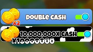 10,000,000x Cash Hack in BTD 6!