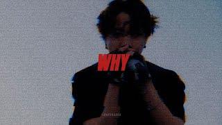 Why - Bazzi [FMV Rockstar JHope]