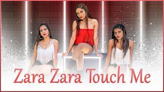 Zara Zara Touch Me