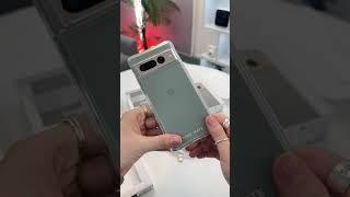 𝗚𝗼𝗼𝗴𝗹𝗲 𝗣𝗶𝘅𝗲𝗹 𝟳 𝗣𝗿𝗼 - UNBOXING #GooglePixel #GooglePixel7 #GooglePixel7Pro