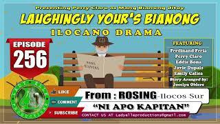 LAUGHINGLY YOURS BIANONG #86 COMPILATION | ILOCANO DRAMA | LADY ELLE PRODUCTIONS