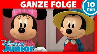 Old McMicky hat 'ne Farm GANZE FOLGE 31 | Micky Maus: Kunterbunte Abenteuer