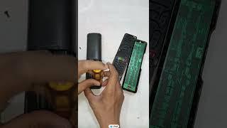 Old Vs New Remote |airtel digital tv remote |#Shorts