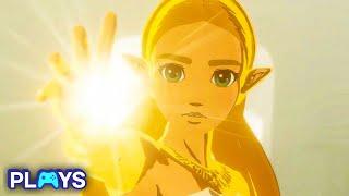 The Legend of Zelda Mythology Explained