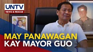 Bamban acting mayor at ilang supporters, may apela kay suspended Mayor Alice Guo