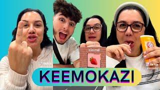 *1 HOUR* Keemokazi Funny Shorts Videos 2025 | Kareem Hesri Videos Compilation - Funny InstaVID