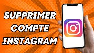 Comment supprimer définitivement un compte Instagram (2024)