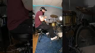 RAP GOD - EMINEM | DRUM COVER