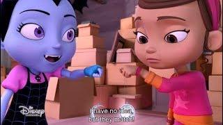 Vampirina s01e09 - Vampirina Animation Movies - Best Cartoon for Children