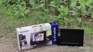 Sony S-Frame Unboxing & First Impressions!