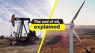 The End of Oil, Explained | FULL EPISODE | Vox + Netflix