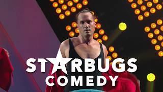 Starbugs Comedy Trailer