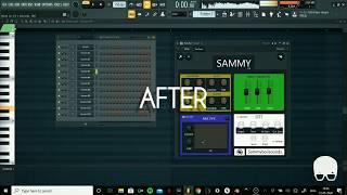 SAMMY FX (DUBSTEP BASS PROCESSING) [FREE DOWNLOAD]