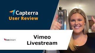 Vimeo Livestream Review: Love/Hate Relationship with Vimeo