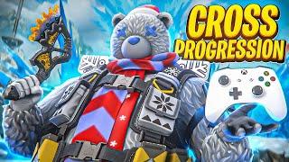 I Got Cross Progression - What You NEED to Know + How to Play Apex Legends on Other Platforms