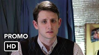 Silicon Valley 4x09 Promo "Hooli-Con" (HD)