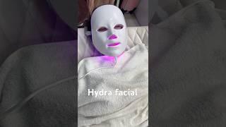 Hydra facial | hydra facial machine #hydrafacial #hydrafacialmachine