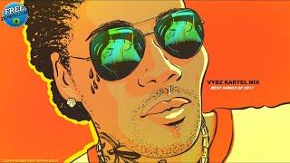 Vybz Kartel Mix 2021 Clean | Vybz Kartel Dancehall Mix 2021 | DJ Treasure Best of 2017 | 18764807131