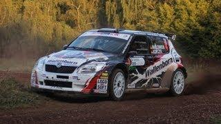 [HD]Best of Rallye 2012 - Action,Drift & Show