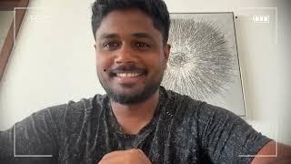 "My Cricketing Awareness has Improved" (Trailer) 360 Show ft. Sanju Samson