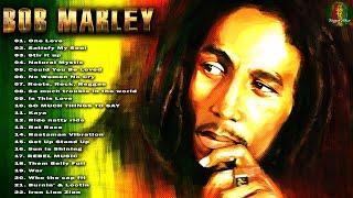 Bob Marley Greatest Hits Full Album  The Very Best of Bob Marley