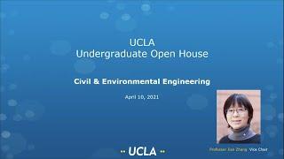 Discover Engineering   Civil and Environmental Engineering