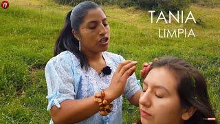 TANIA  - Traditional Spiritual Cleansing & Massage In a Natural Space