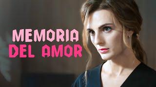 ¡INCREÍBLE PELÍCULA! | Memoria del amor | Películas completas en Español Latino