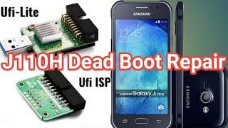 J110H dead Boot Dump Write UMT Emmc with UFi Lite