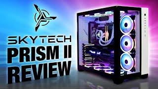 Skytech Prism 2 Review -The Greatest Gaming Prebuilt PC?