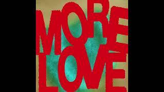 Moderat - More Love (Rampa &ME Remix)