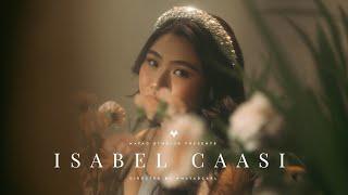 Isa Caasi's Pre-Debut Video Directed by #MayadCarl