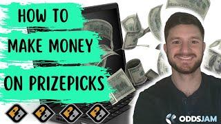 Should I Play a PrizePicks 6 Pick Flex Play? | The Math Behind PrizePicks