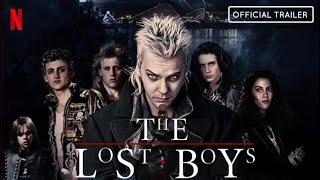 The Lost Boys Forever | Trailer (HD)