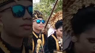 Viral pengantin bocil #shorts #lombokviral