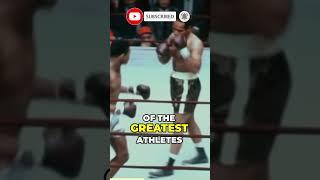 Muhammed Ali #shorts #springonyoutube