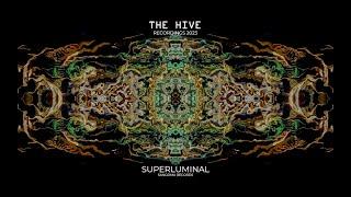 SUPERLUMINAL @ The Hive | MoDem Festival 2023