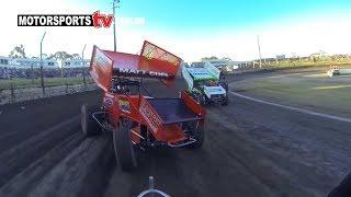 Insane Sprintcar CRASH Compilation