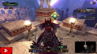 Neverwinter Vanrakdoom - Undermountain Adventures