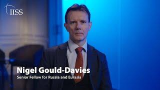 Assessing Russia–Middle East relations since the invasion of Ukraine | IISS Manama Dialogue 2022