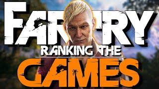 Far Cry | Ranking The Games