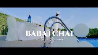 Serge Beynaud - Babatchai - clip officiel