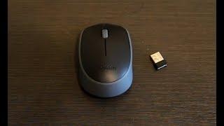 Logitech m171 , small mouse for notebook