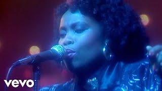 Ruby Turner - If You're Ready (Come Go With Me) (The Tube 7.2.1986)