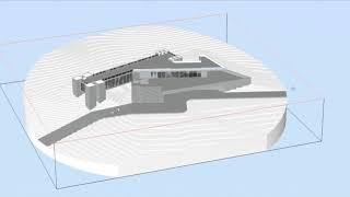 Web View Virtual Reality in Vectorworks