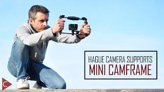 Hague Mini Camframe Camera Cage