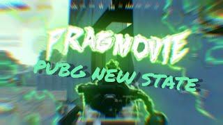 You Know ️ PUBG NEW STATE 60 FPS | FRAGMOVIE - Technical Test