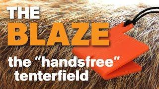 The Blaze HandsFree Tenterfield Fox Call from Best Fox Call